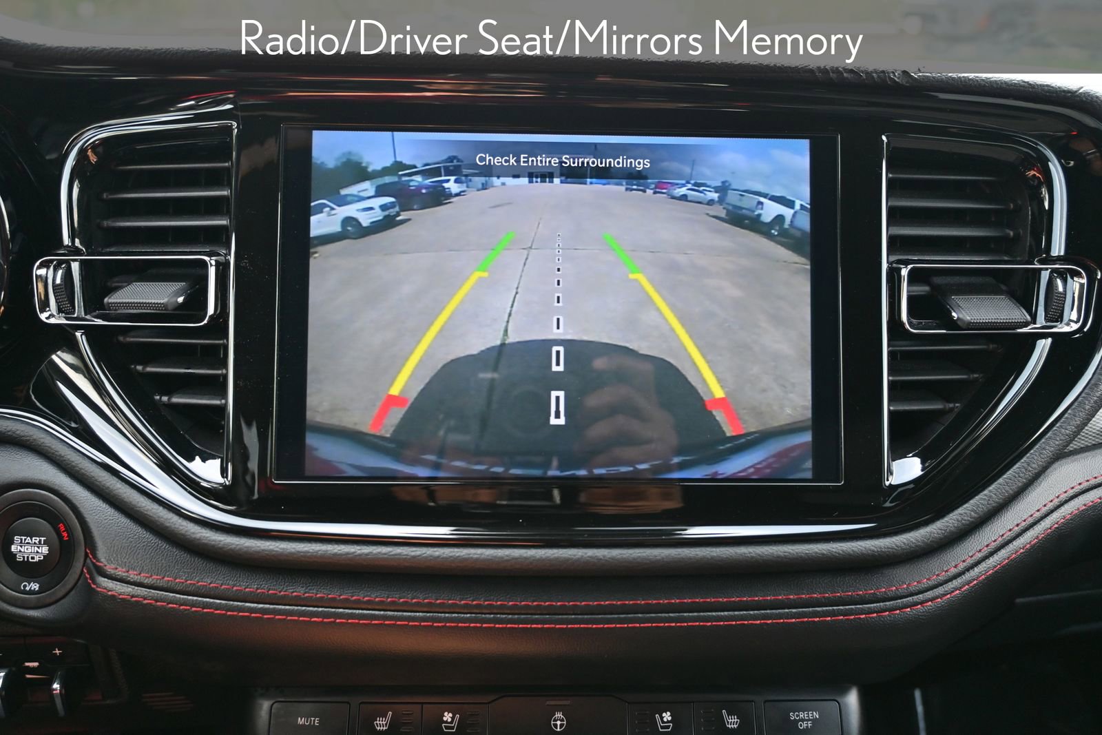 Used 2024 Dodge Durango GT image 16