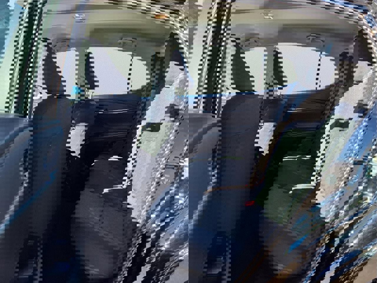 Used 2026 Toyota Camry LE image 10