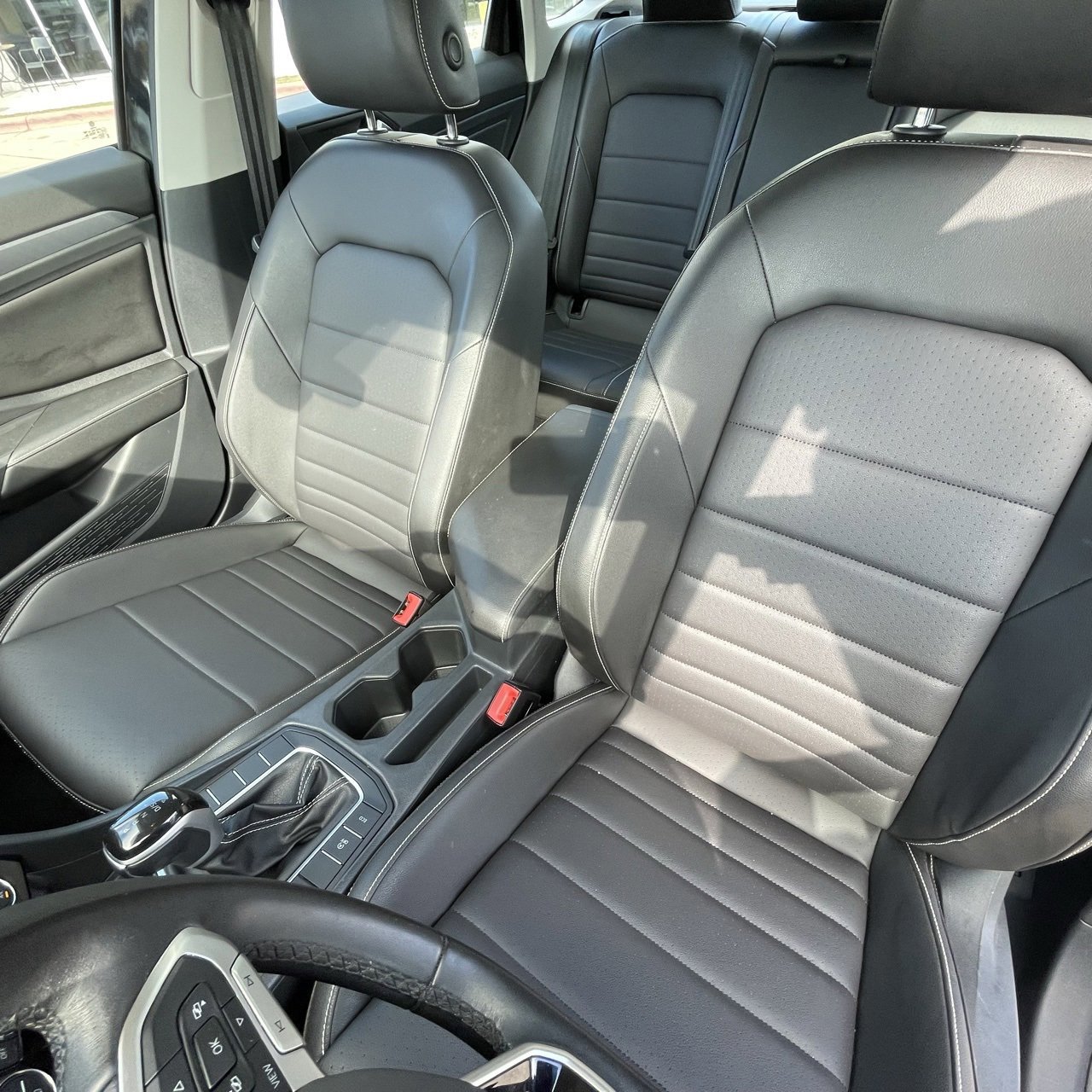 Used 2024 Volkswagen Jetta SE image 21