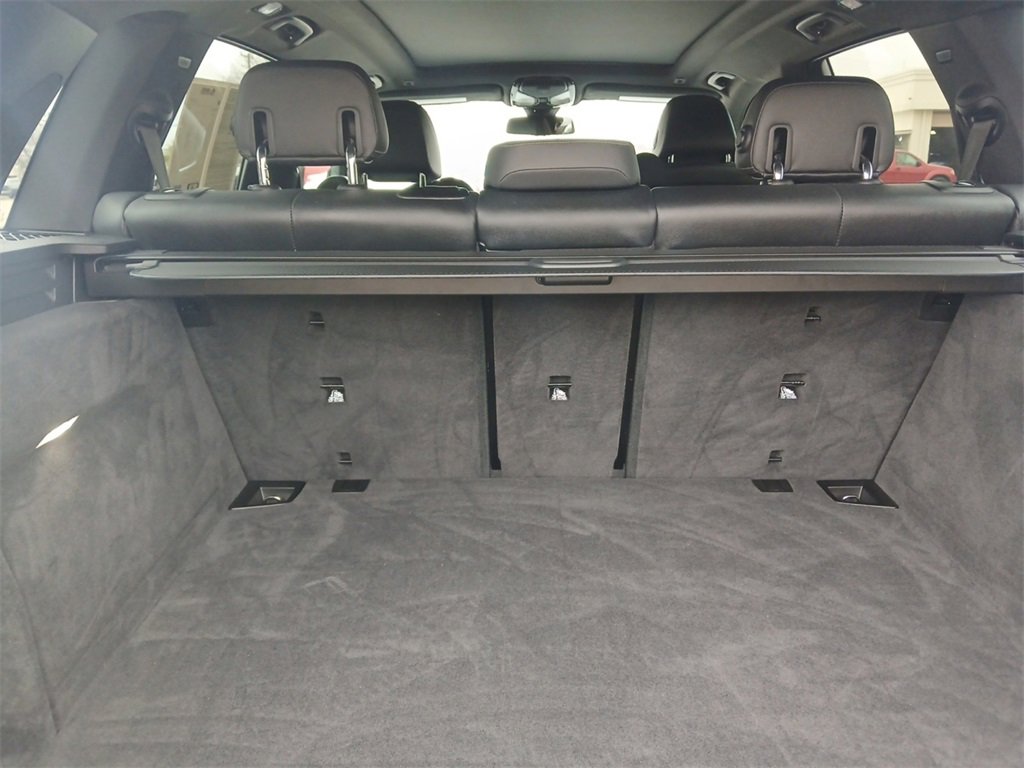 Used 2020 BMW X5 sDrive40i w/ Premium Package image 19