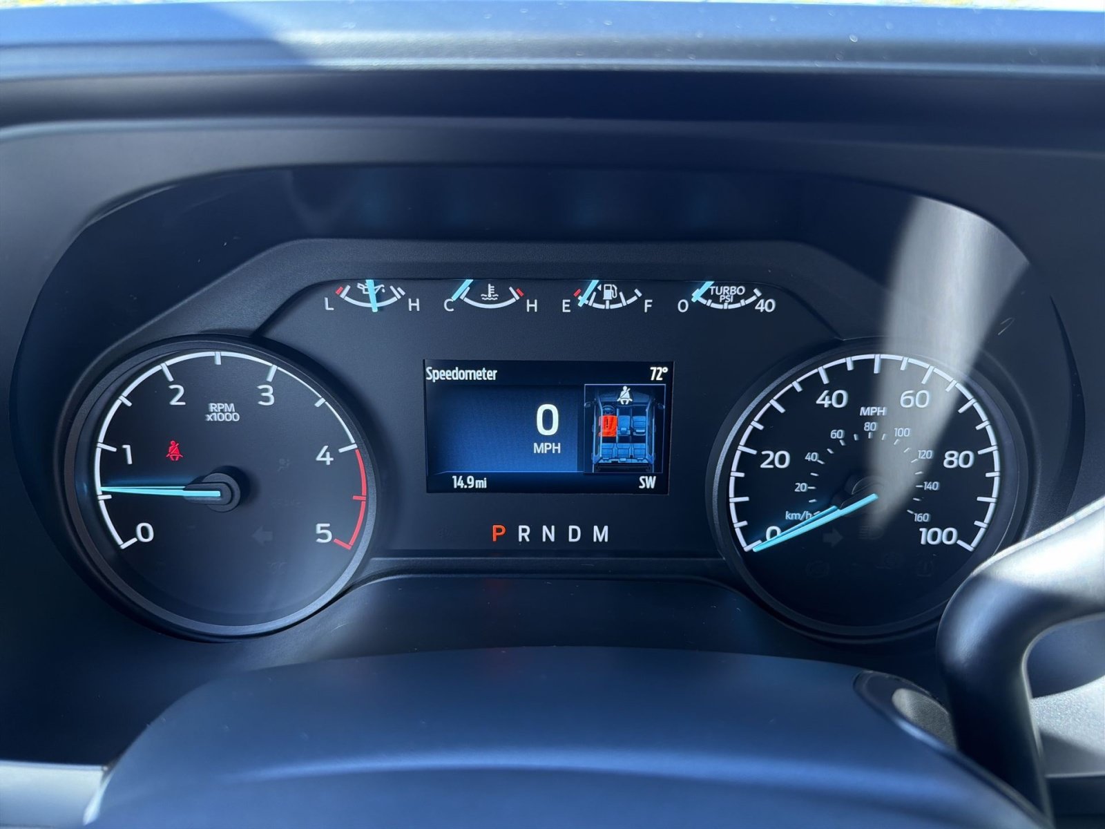 New 2027 Ford F350 XL w/ 360-Degree Camera Package AWD/4WD image 31