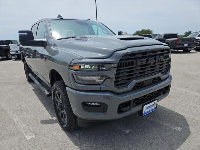 New 2026 RAM 2500 Tradesman AWD/4WD image 41