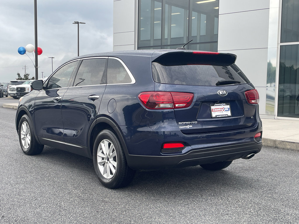 Used 2019 Kia Sorento FWD V6 image 7
