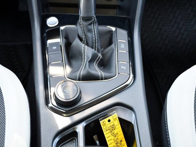 New 2026 Volkswagen Taos SE AWD/4WD image 26