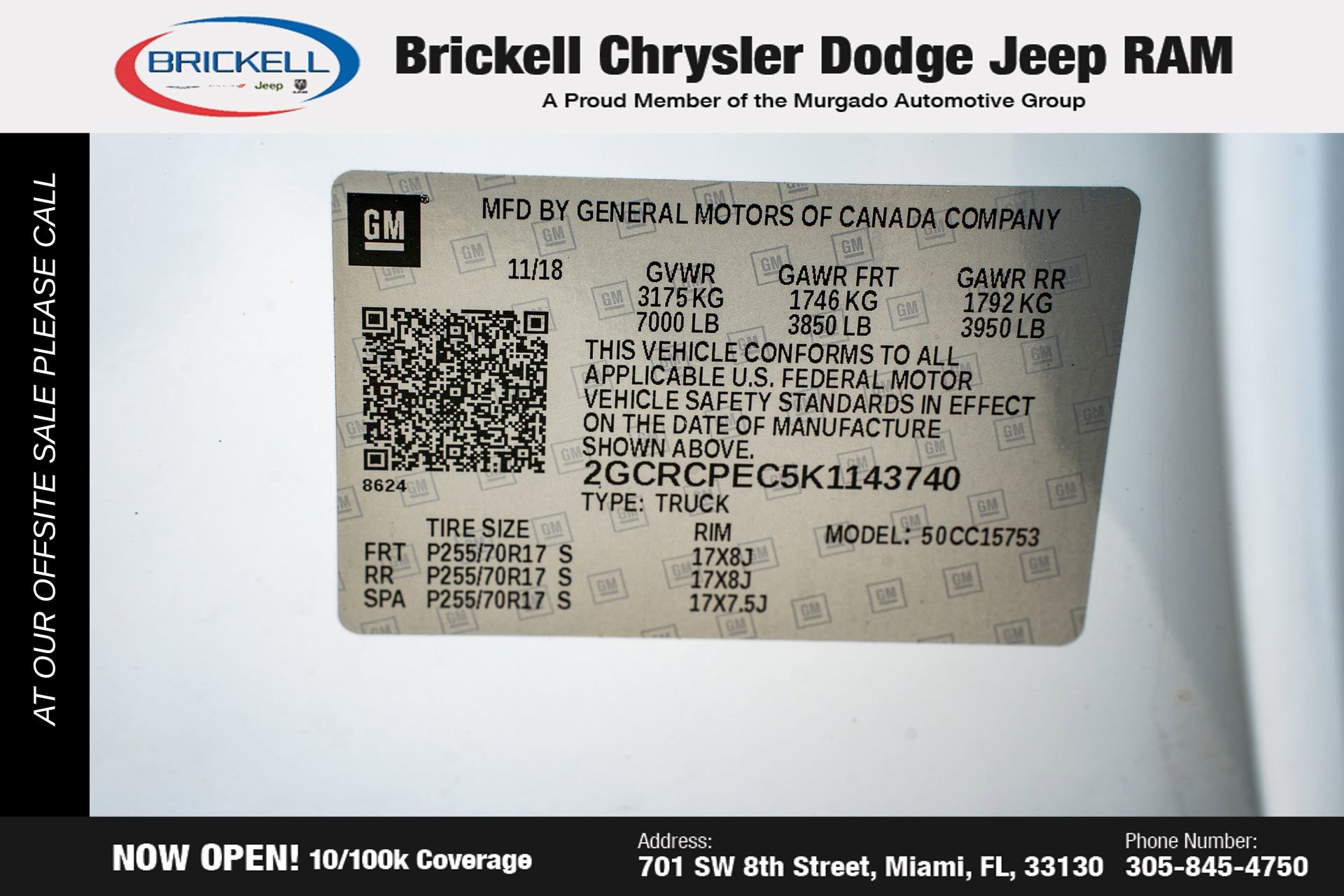 Used 2019 Chevrolet Silverado 1500 LT image 36