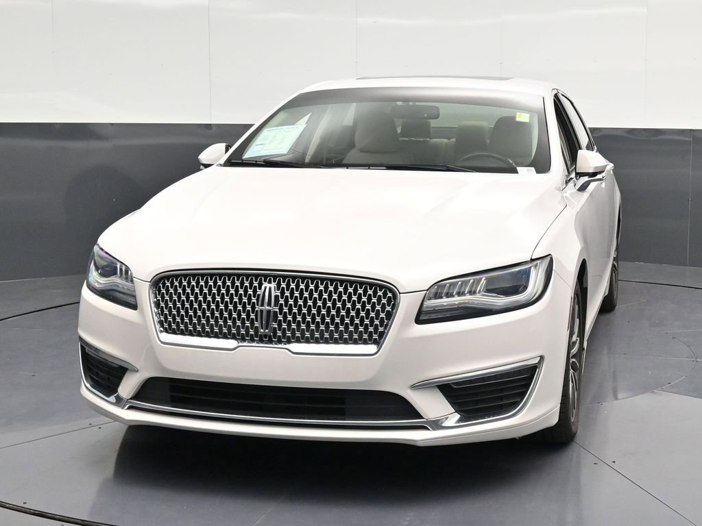 Used 2018 Lincoln MKZ Select w/ Select Plus Package FWD image 6