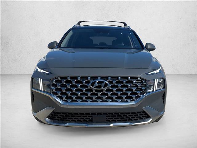 Used 2022 Hyundai Santa Fe SEL w/ Convenience + Premium Package image 2
