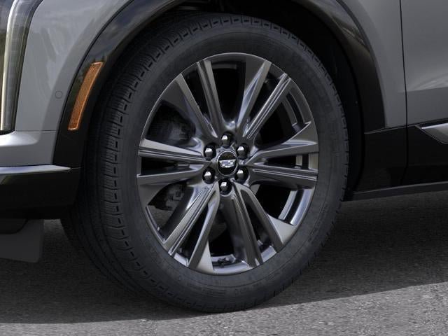 New 2026 Cadillac Optiq Sport 2 AWD/4WD image 9