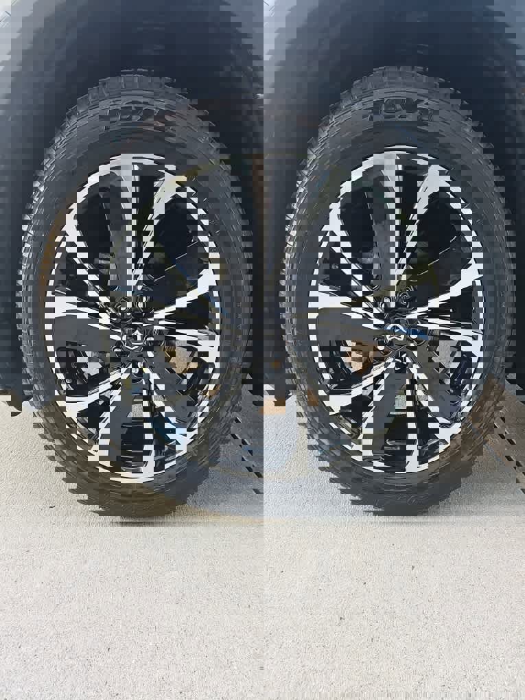 Used 2023 MAZDA CX-5 AWD 2.5 S w/ Premium Package image 18