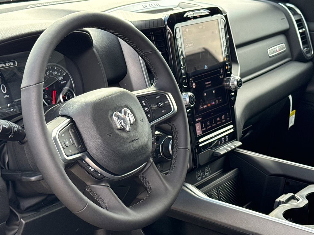 New 2026 RAM 1500 Lone Star AWD/4WD image 18