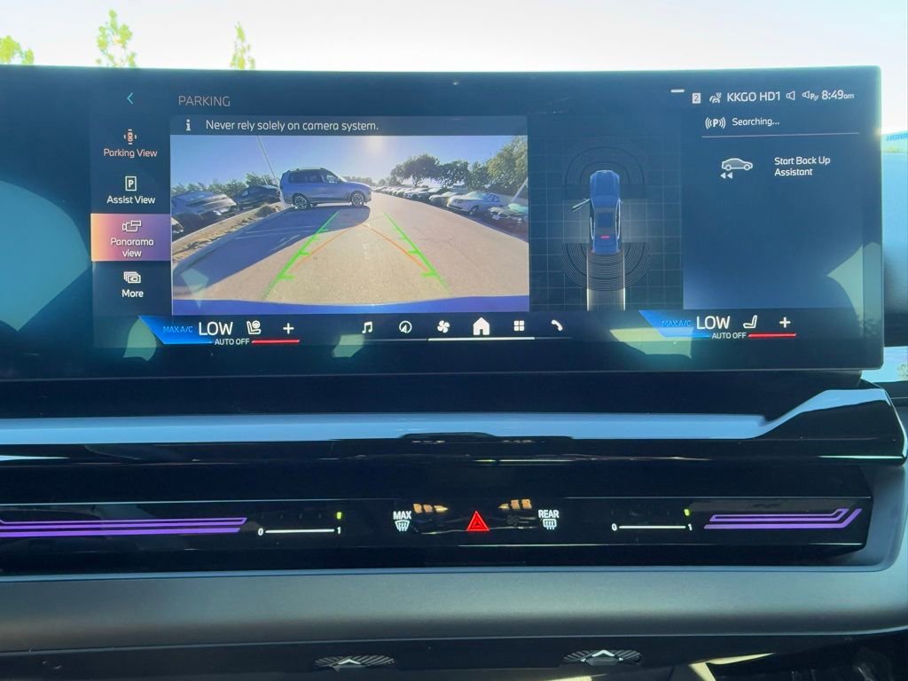 Used 2025 BMW 530i image 28