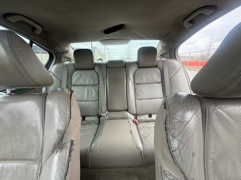 Used 2011 Acura TL w/ Technology Package image 18