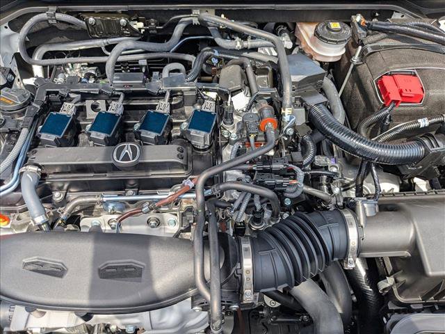 New 2025 Acura Integra A-Spec image 16