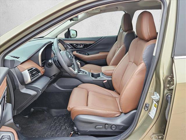 Used 2024 Subaru Outback Touring image 18
