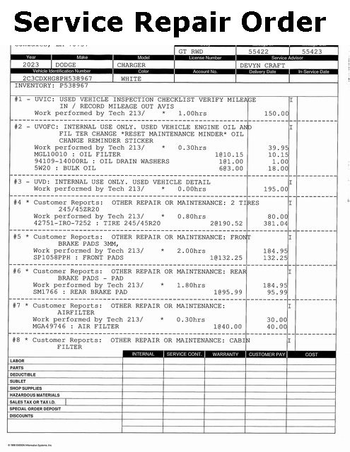 Used 2023 Dodge Charger GT image 13