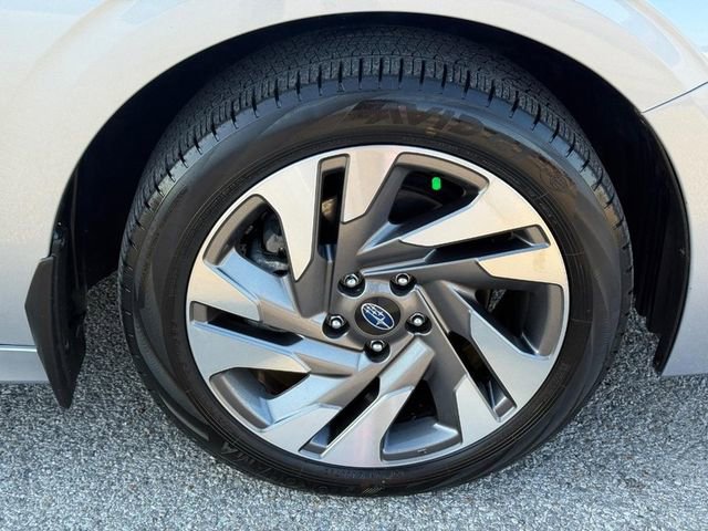 Used 2024 Subaru Legacy Touring XT image 7