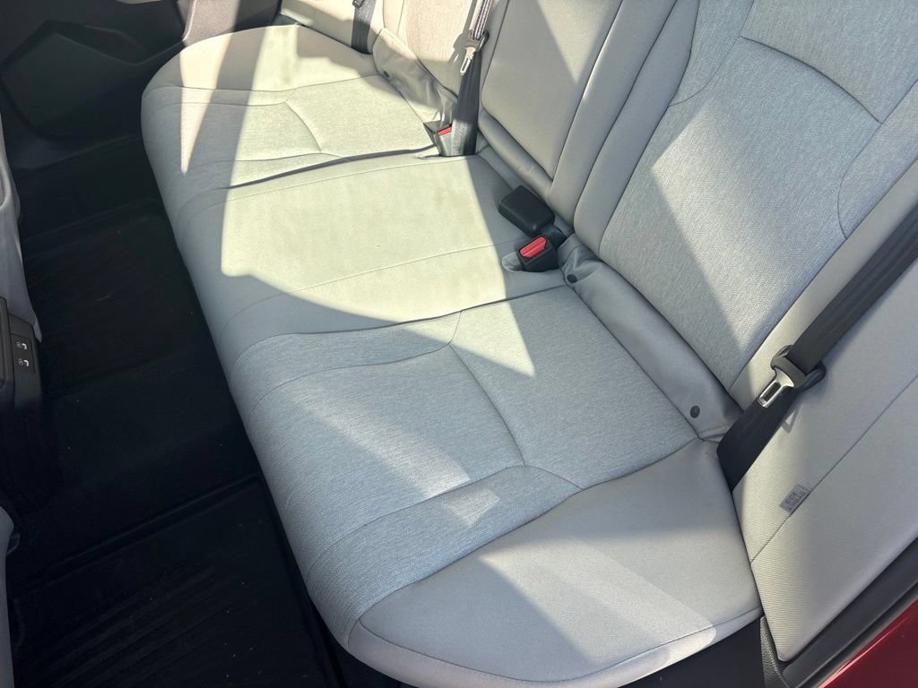 Certified 2025 Honda Accord SE image 38