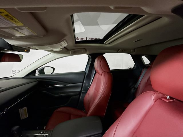 New 2026 MAZDA CX-30 AWD 2.5 S image 22