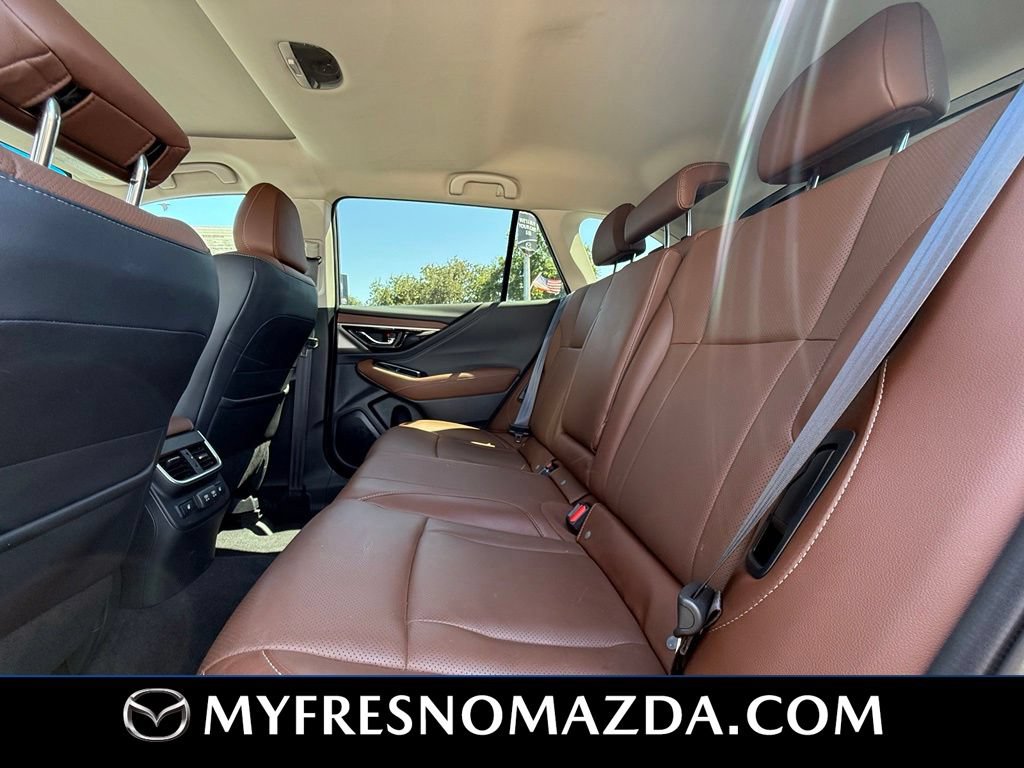 Used 2021 Subaru Outback Touring AWD/4WD image 37