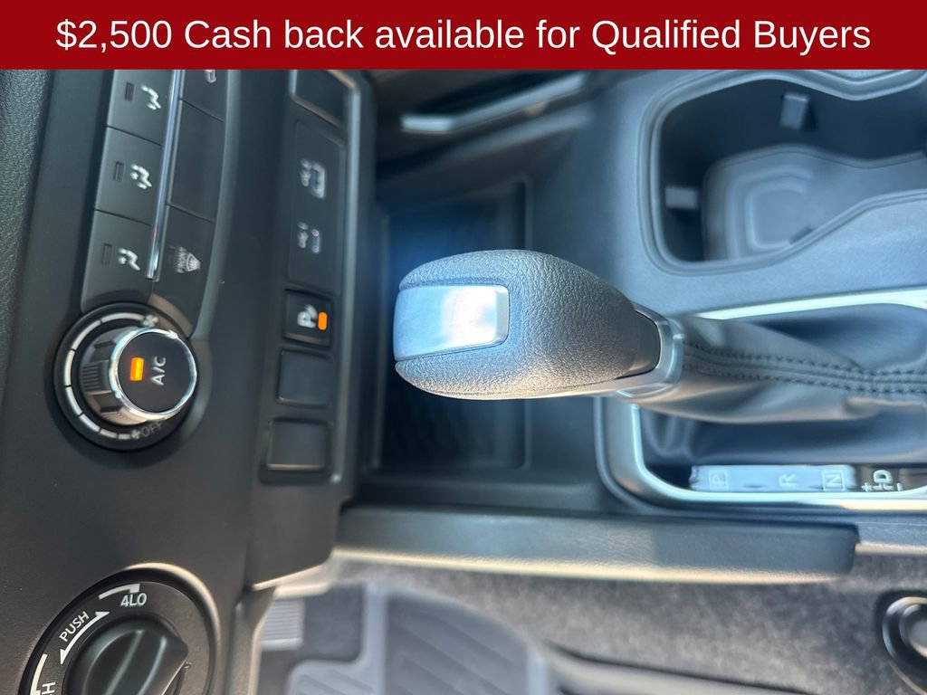 New 2026 Nissan Frontier S w/ S Utility Package AWD/4WD image 26