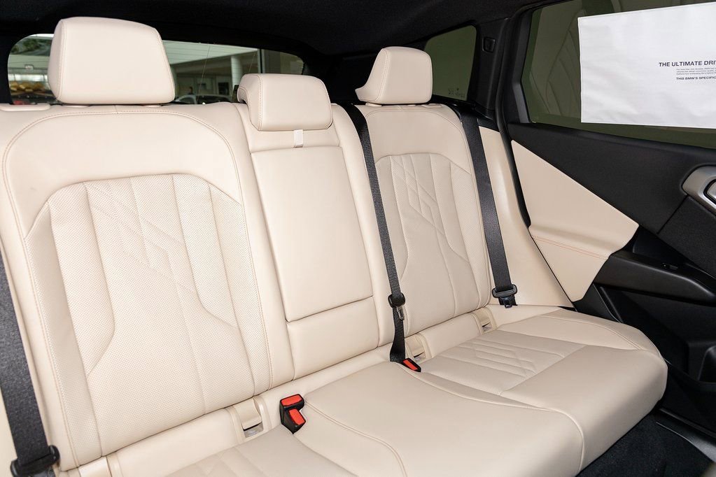 Used 2026 BMW X3 xDrive30 w/ Convenience Package image 35