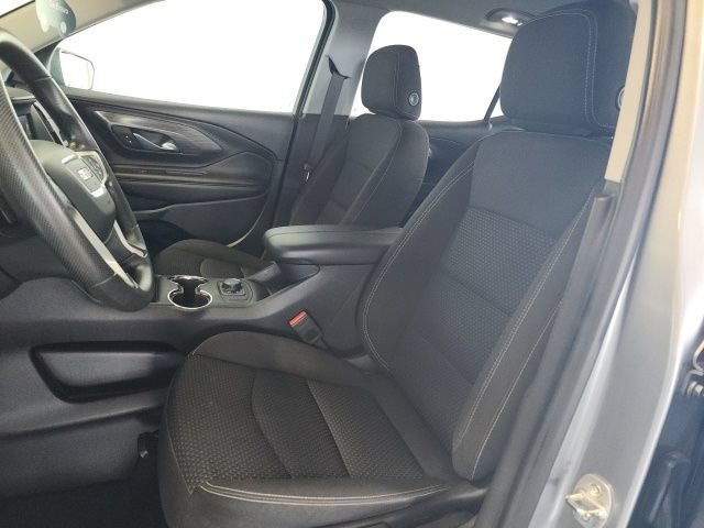 Certified 2023 GMC Terrain SLE FWD image 12