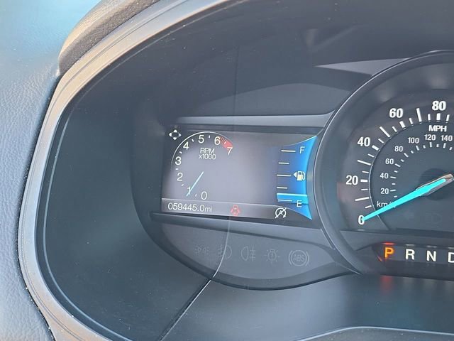 Used 2023 Ford Edge SEL image 31