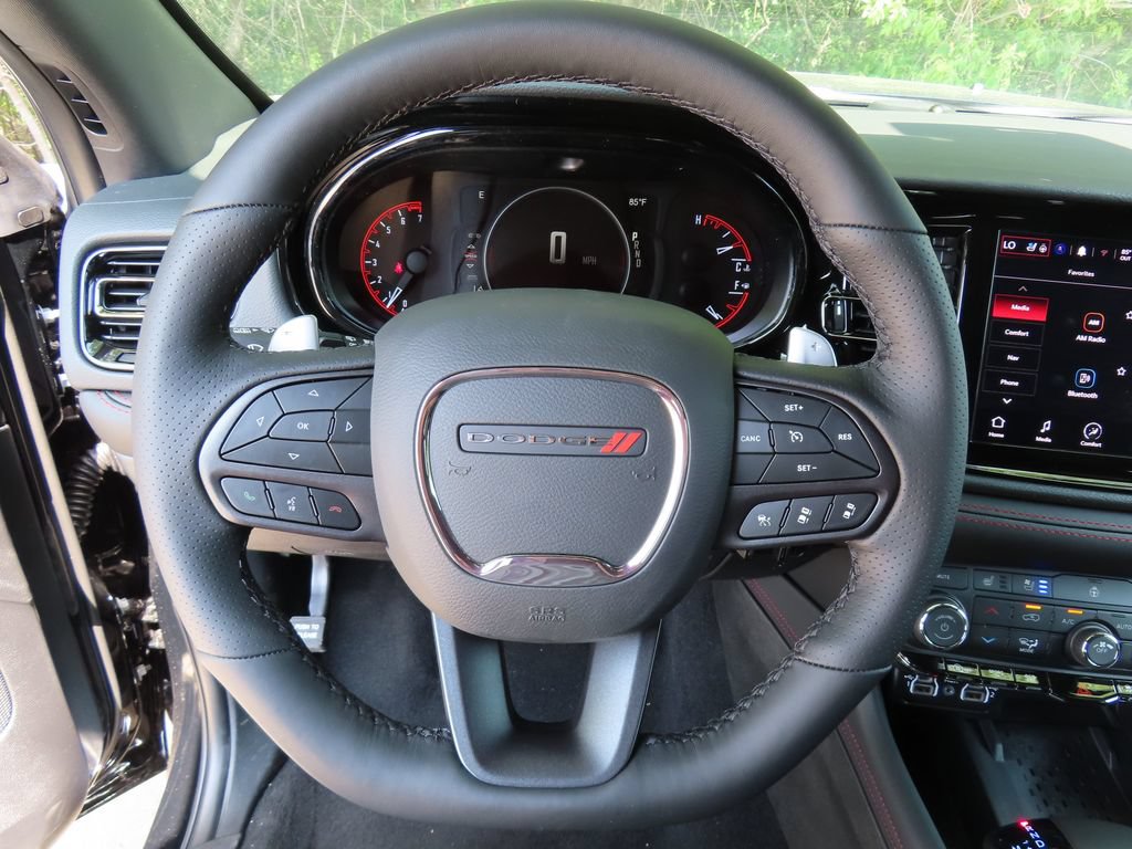 New 2026 Dodge Durango GT AWD/4WD image 4