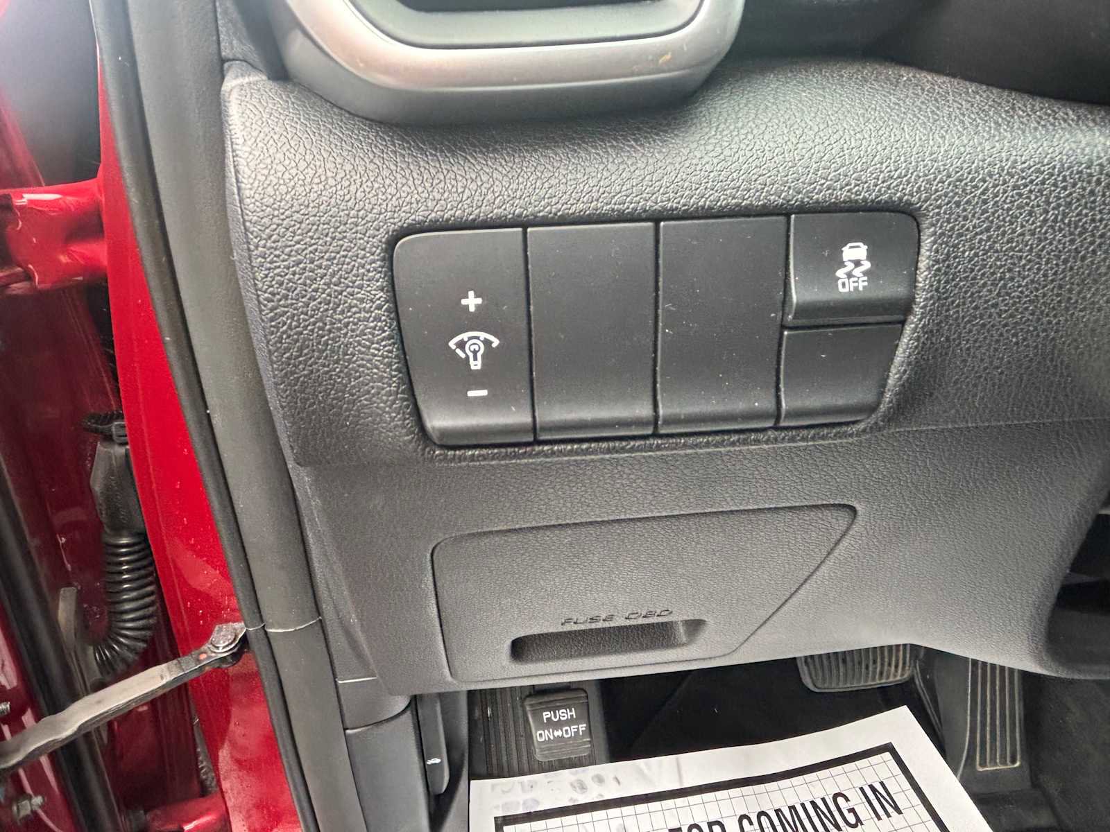 Used 2017 Kia Sportage LX image 17