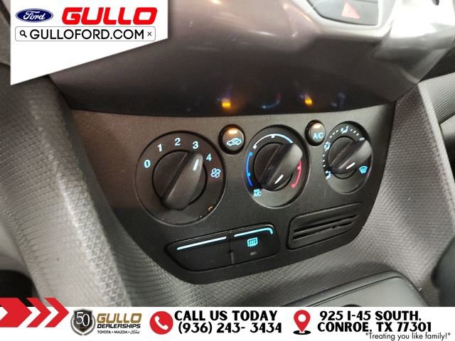 Used 2016 Ford Transit Connect XLT image 26