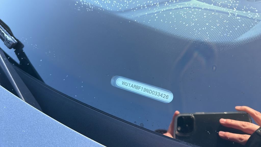 Used 2022 Audi RS Q8 image 27