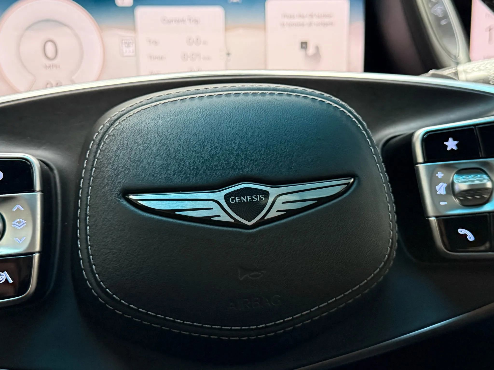 Used 2023 Genesis G90 3.5T image 21