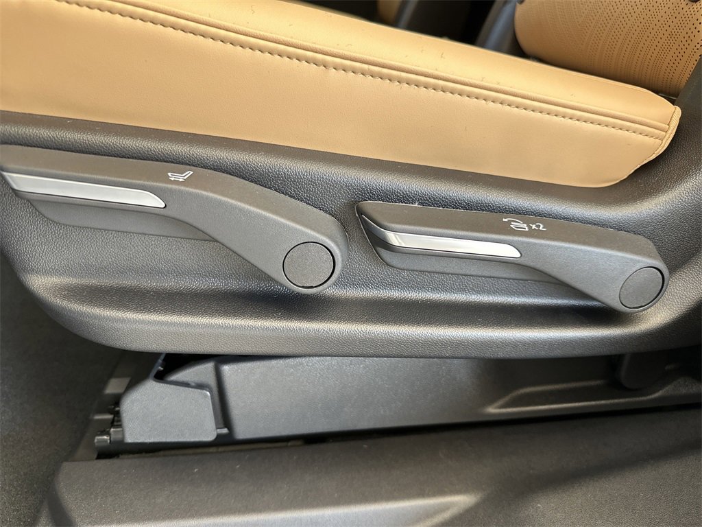 New 2026 Cadillac Escalade IQ Sport 2 image 30