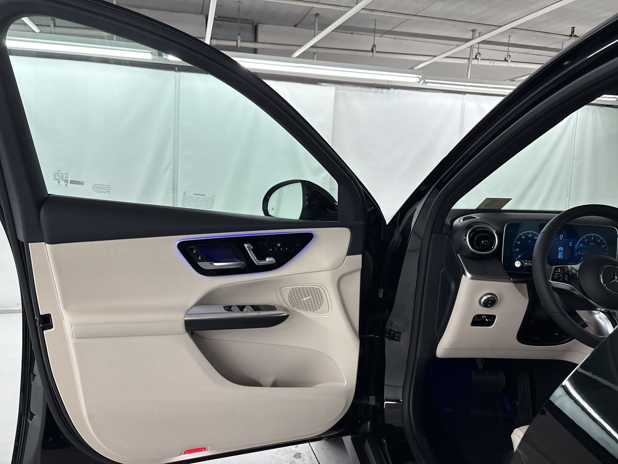 Certified 2026 Mercedes-Benz GLC 300 image 49