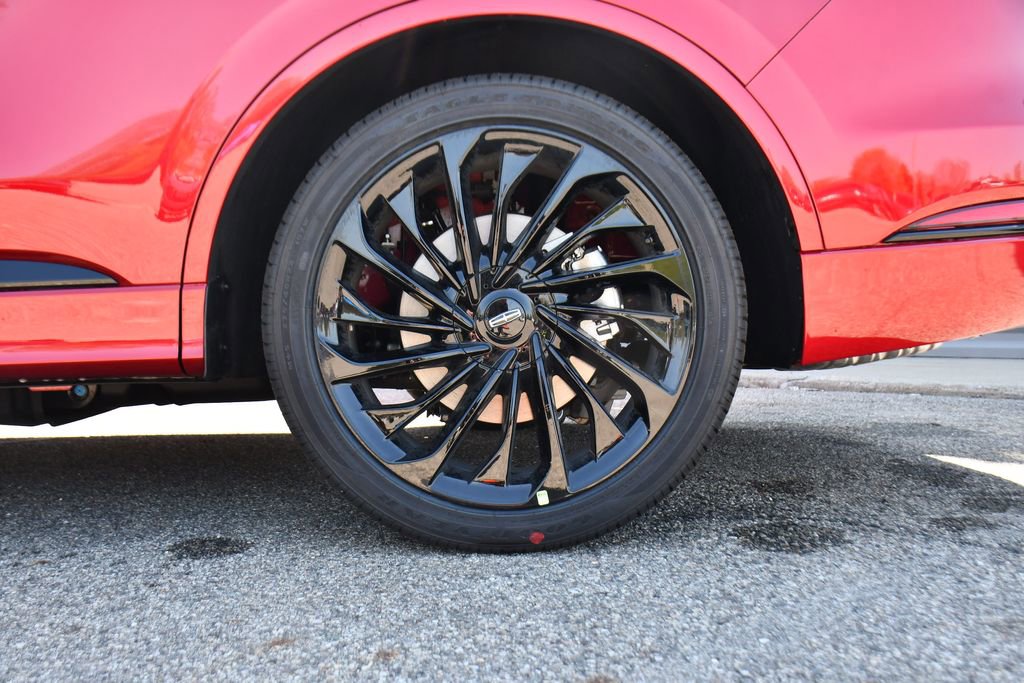 New 2026 Lincoln Aviator Reserve AWD/4WD image 38