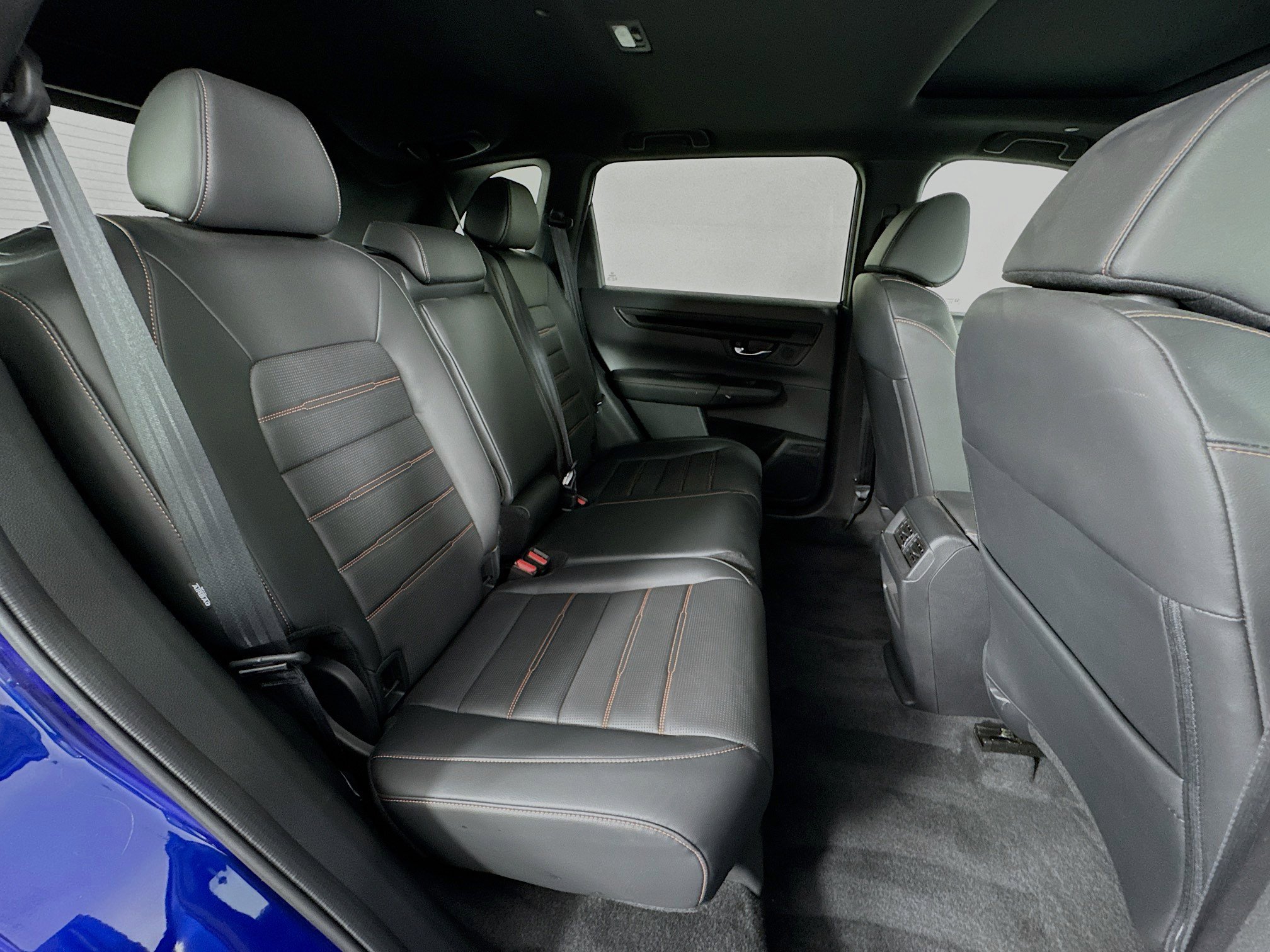 Certified 2024 Honda CR-V Sport-L image 28