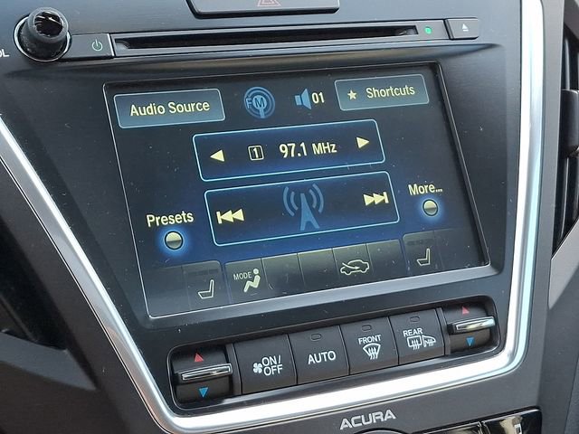 Used 2014 Acura MDX 3.5L Technology Package image 21