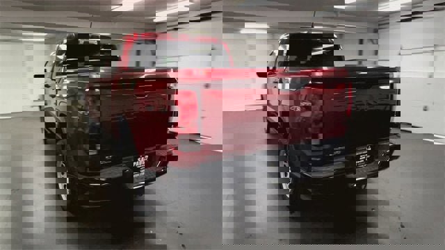 Certified 2023 Chevrolet Colorado W/T image 7