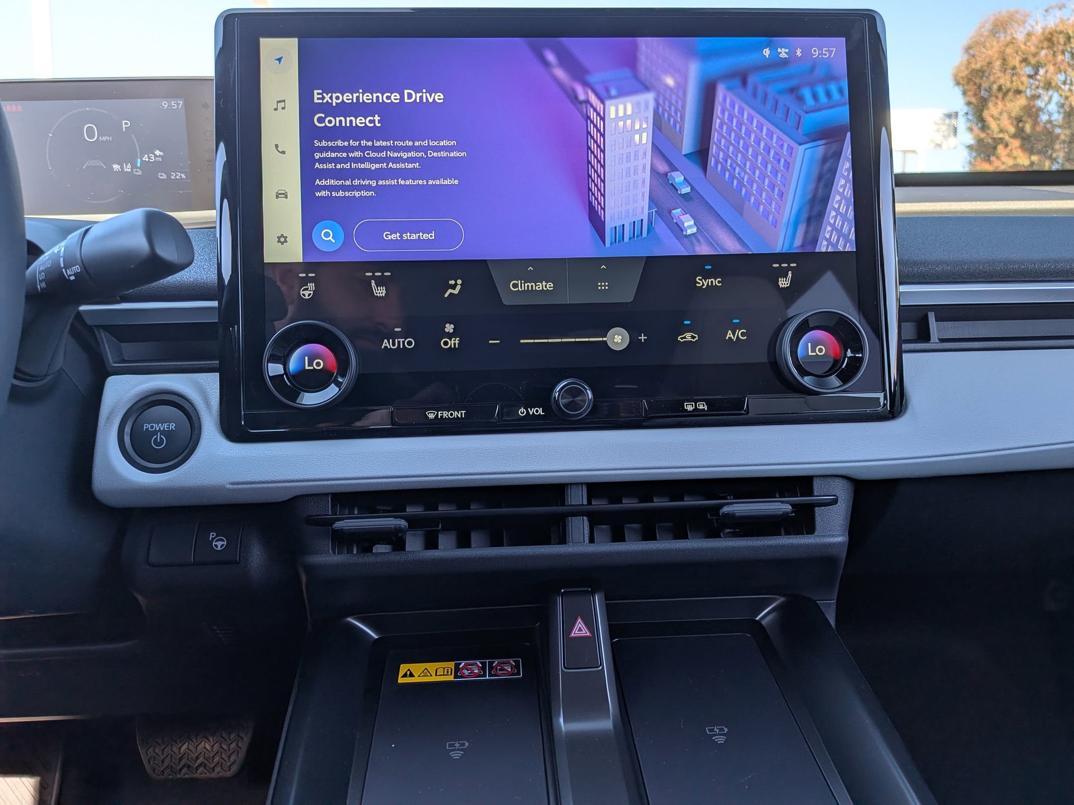 New 2026 Subaru Solterra image 10