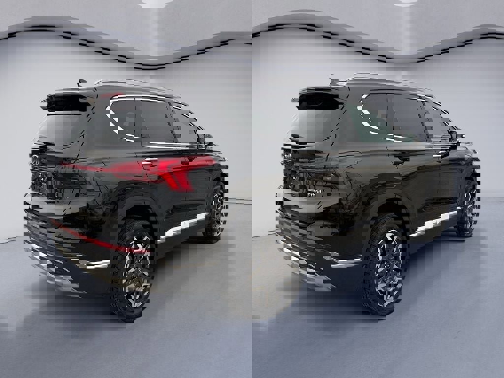 Used 2023 Hyundai Santa Fe SEL Premium image 5