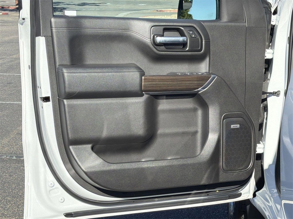 Used 2019 Chevrolet Silverado 1500 RST w/ All-Star Edition image 19