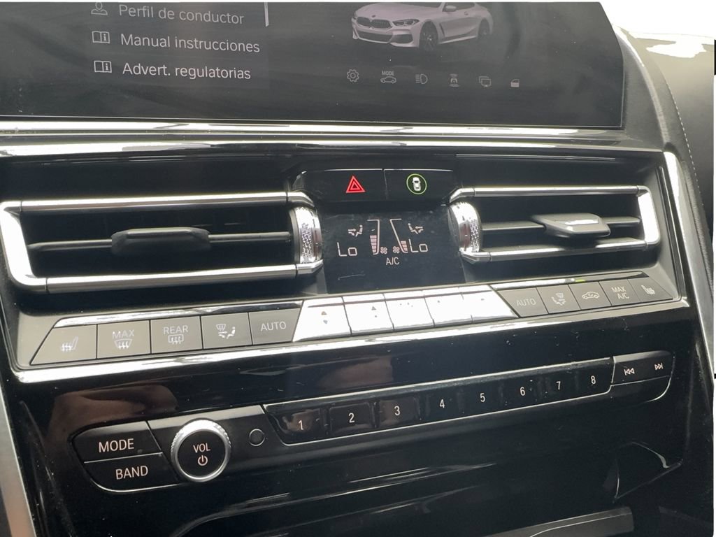 Used 2022 BMW 840i Coupe image 41