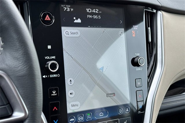 New 2025 Subaru Outback Limited image 16