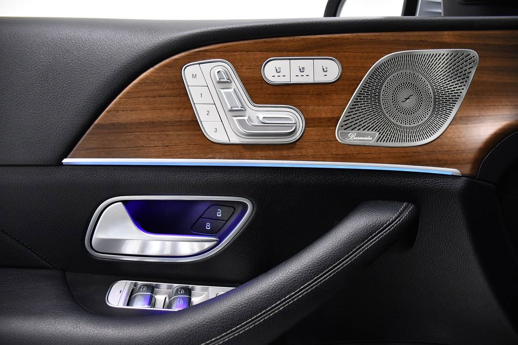 Certified 2024 Mercedes-Benz GLE 350 4MATIC image 17