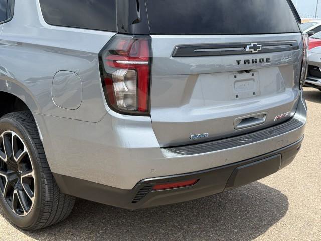 Used 2024 Chevrolet Tahoe RST w/ Luxury Package RWD image 16