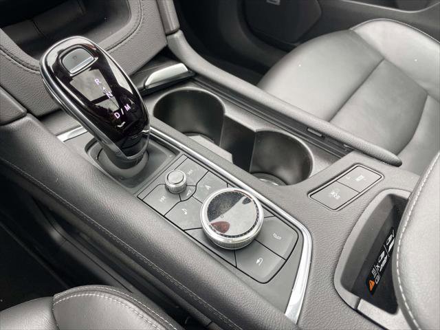 Used 2022 Cadillac XT6 Premium Luxury image 31