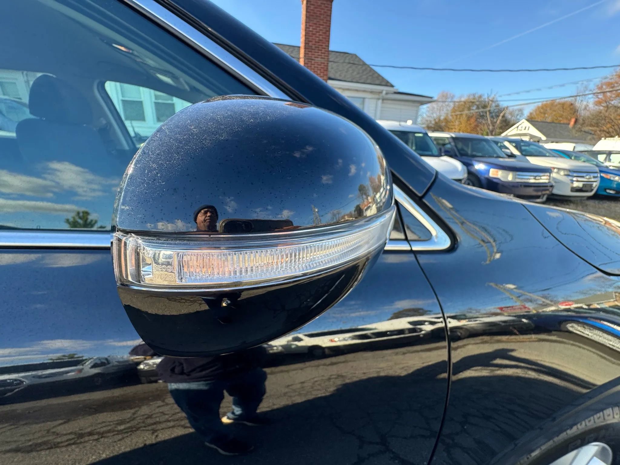 Used 2018 Kia Sorento LX Sport Utility 4D image 35