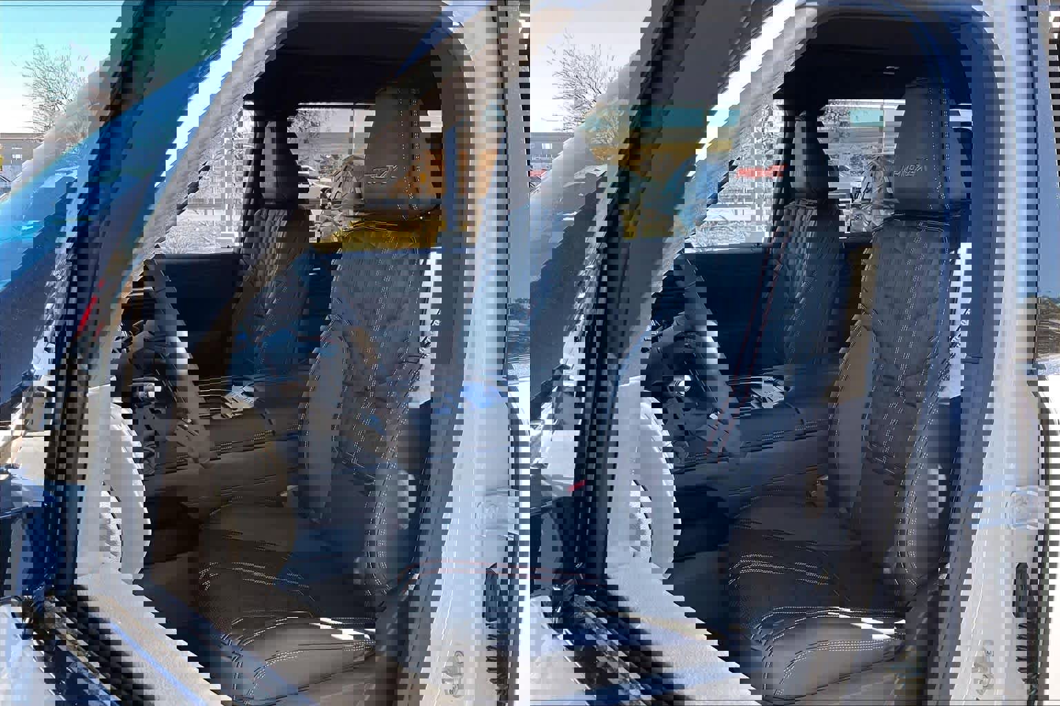 New 2026 Nissan Armada PRO-4X image 9