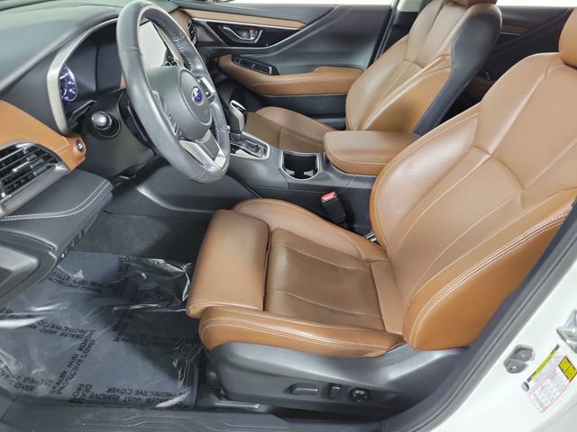 Used 2023 Subaru Outback Touring XT AWD/4WD image 19