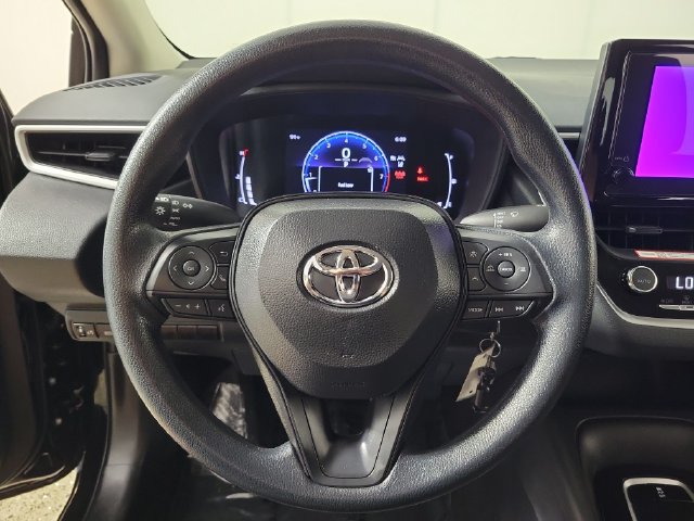 Used 2026 Toyota Corolla LE FWD image 26